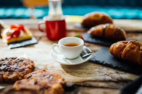 Brazier Coffee Roasters - Cafe & Bakery photo 1
