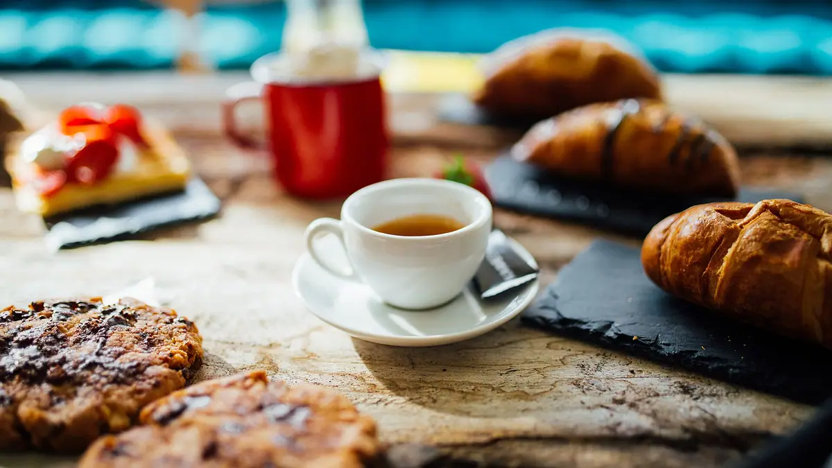 Brazier Coffee Roasters - Cafe & Bakery – bakery & café in Tonedale, Wellington